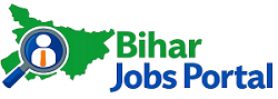 Bihar Job Portal