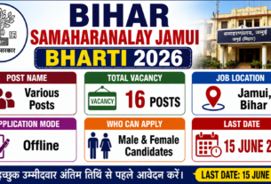 Patna Ration Dealer Vacancy 2026 for 38 Posts for 10th Pass
