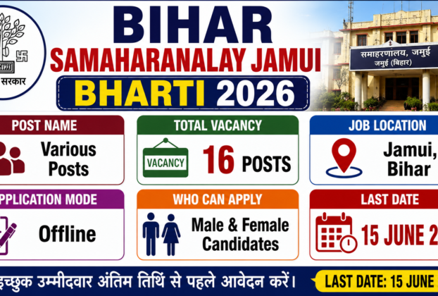 Patna Ration Dealer Vacancy 2026 for 38 Posts for 10th Pass